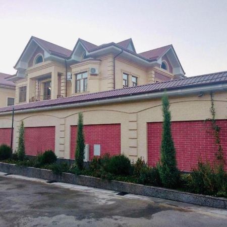 Sitorabonu-Guest House Tasken Kültér fotó