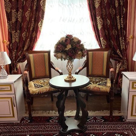 Sitorabonu-Guest House Tasken Kültér fotó