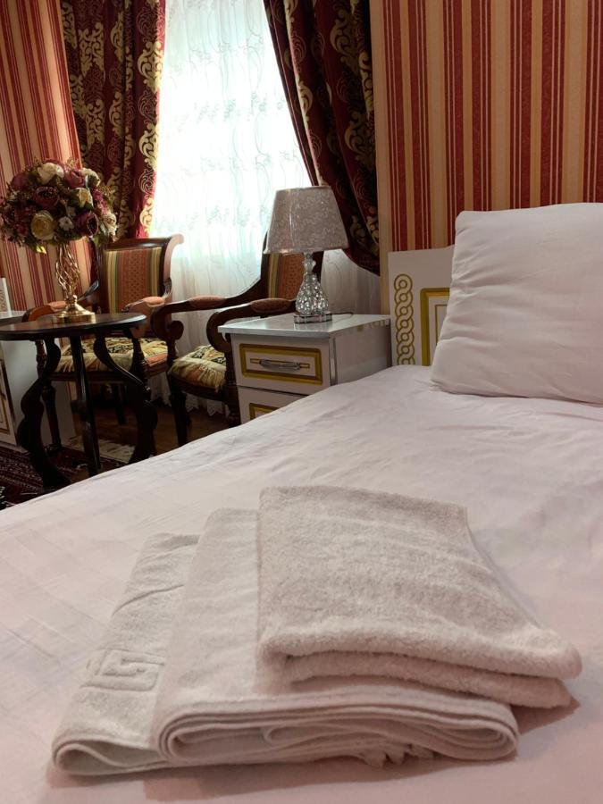 Sitorabonu-Guest House Tasken Kültér fotó